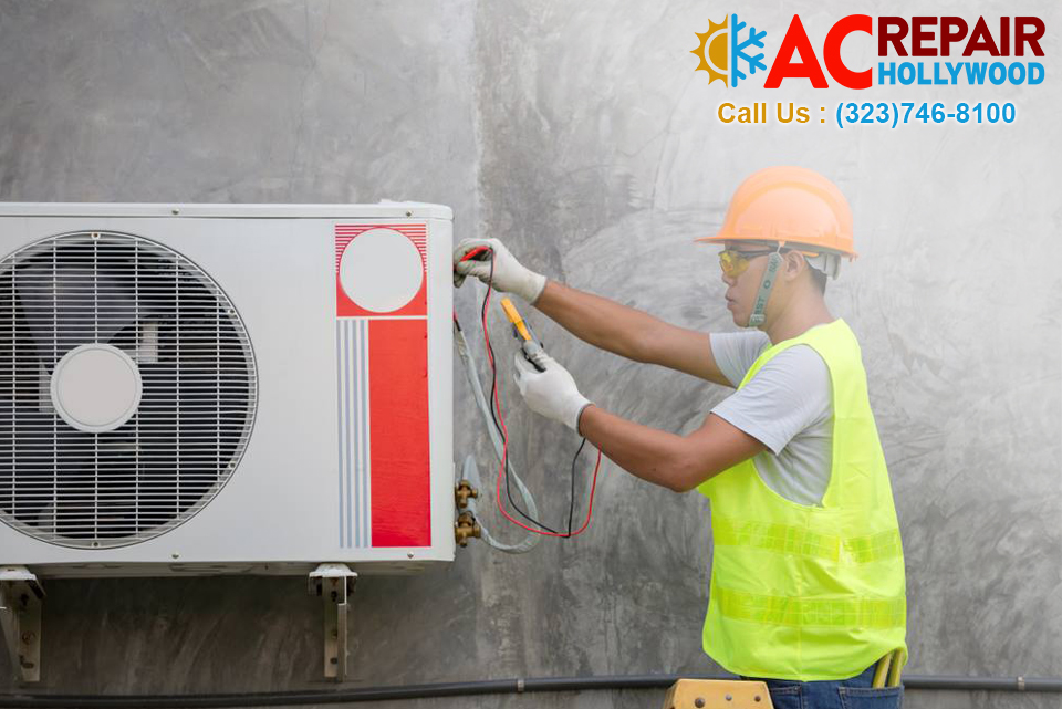 Air Conditioning Hollywood Services